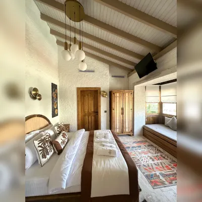 Aura Village Alacati