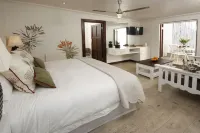 The Potting Shed Guest House