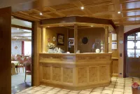 Gasthof Zur Sonne Hotel a Jettingen-Scheppach