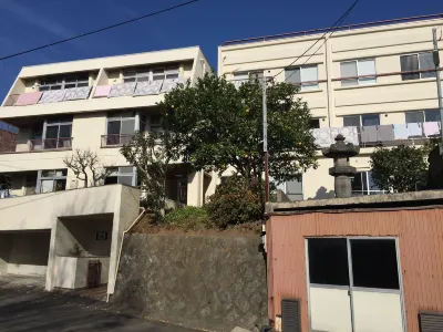 Guest House Yamatoso