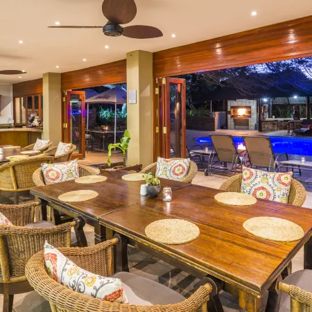 Anew Hotel Hluhluwe