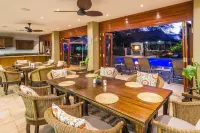 Anew Hotel Hluhluwe - Breakfast