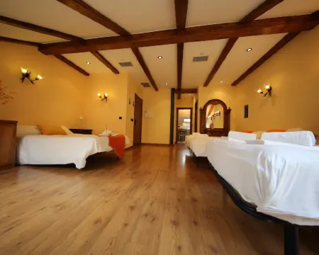 Hostal Alda Casco Antiguo Hoteles en León