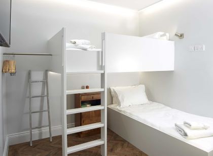Hideout Hotel