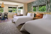 Royal Lahaina Bungalows & Spa - balcony