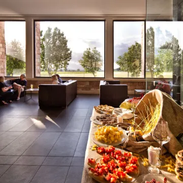 TH Assisi - Hotel Cenacolo