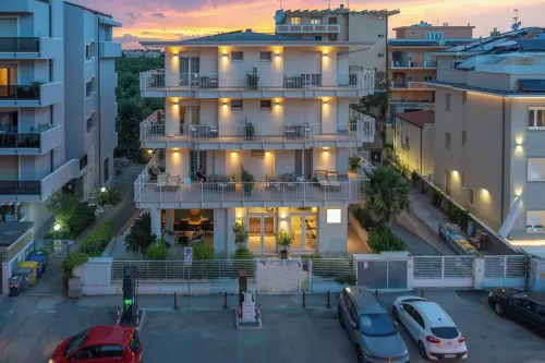 Hotel Riva e Mare Hotels in Rivabella