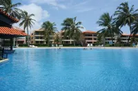 Aquaville Aquiraz Hotel - sul mare