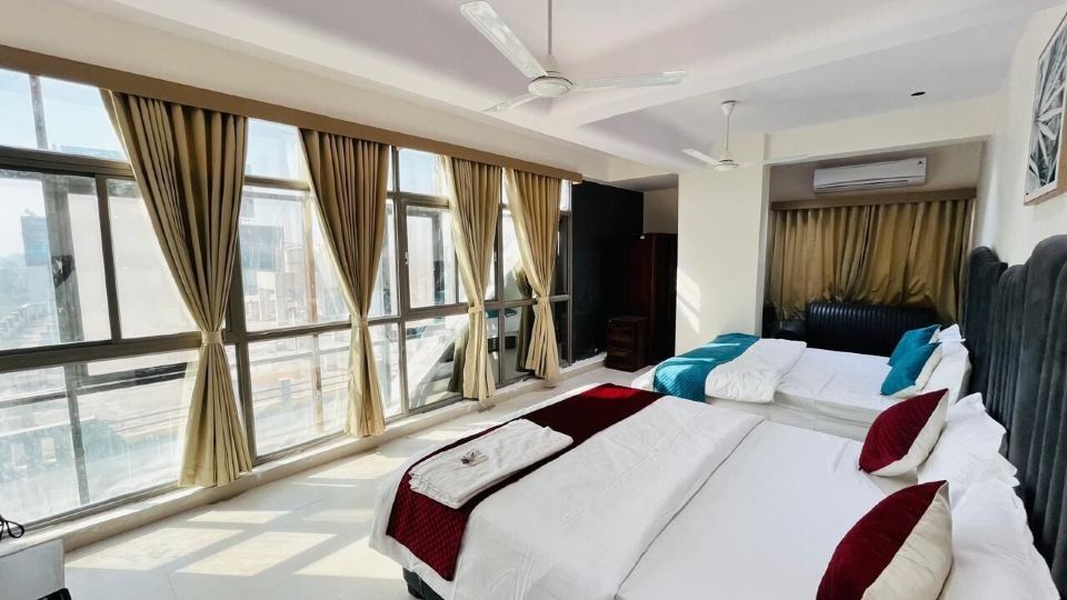 hotel royal sky