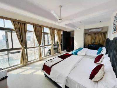 hotel royal sky