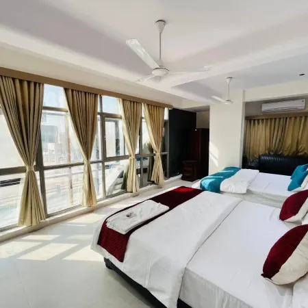 hotel royal sky