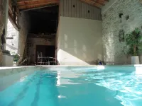 L'Albane Chambres d'hôtes Hotels in Limoux