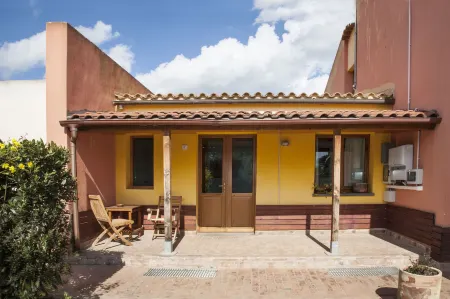 Il Locandiere Отели в г. Quartu Sant'Elena