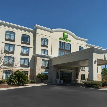 Holiday Inn SAVANNAH S - I-95 GATEWAY by IHG