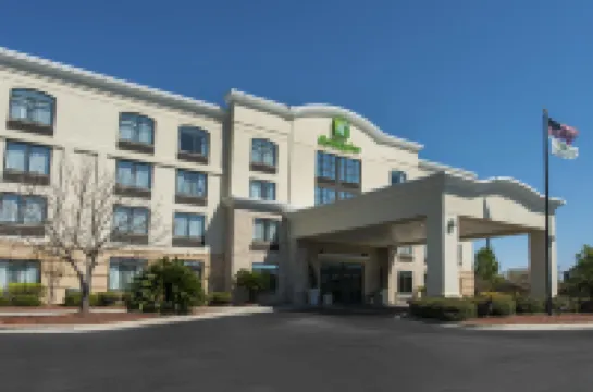 Holiday Inn SAVANNAH S - I-95 GATEWAY by IHG
