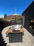 Bomar Lodge Hotel a Navidad