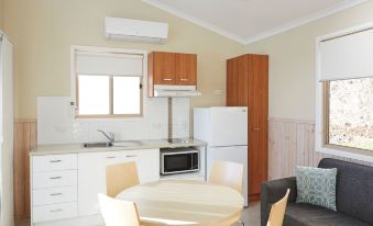 Horseshoe Bay Holiday Park