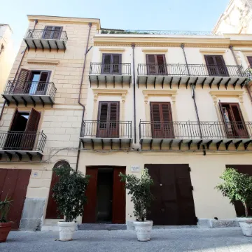 Casa Nostra Boutique Hotel & Spa