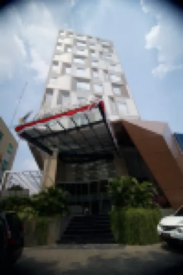 Verse Luxe Hotel Wahid Hasyim