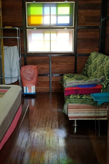 รูปภาพของบ้านอุ่นใจ โฮมสเตย์