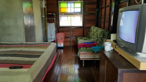 Baan Aunjai Homestay Hotels in Mae Lao