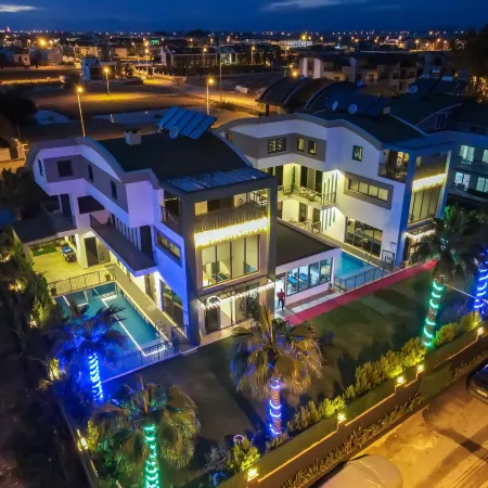 EDEN NEST EXCLUSİVE HOTEL