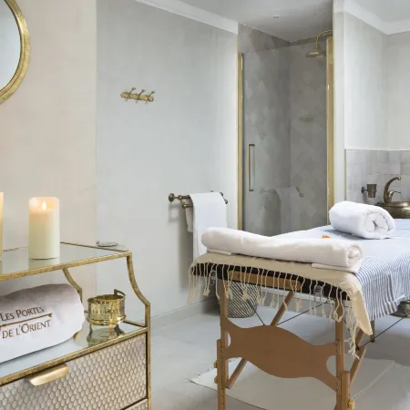 Riad Spa "Les Portes de l'Orient" Tours