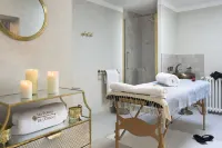 Riad Spa "Les Portes de l'Orient" Tours Hotels in Joue-les-Tours