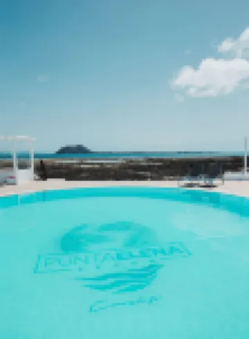 Apartamentos Punta Elena Beach