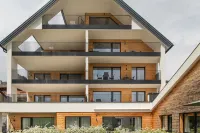 AlpenParks Hotel & Apartment Carpe Solem Hotels in 