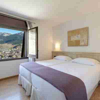 Hotel Blu Aran Rooms