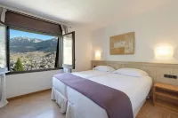 Hotel Blu Aran