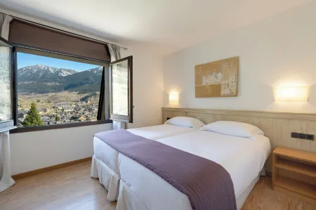 Hotel Blu Aran