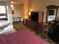 Americas Best Value Inn-Livonia/Detroit - 2-Star