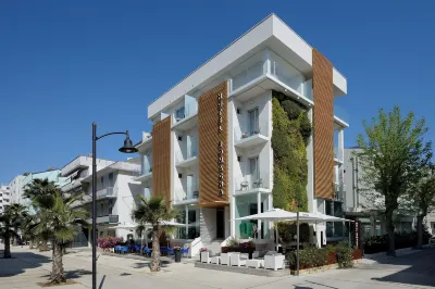 Hotel Romagna
