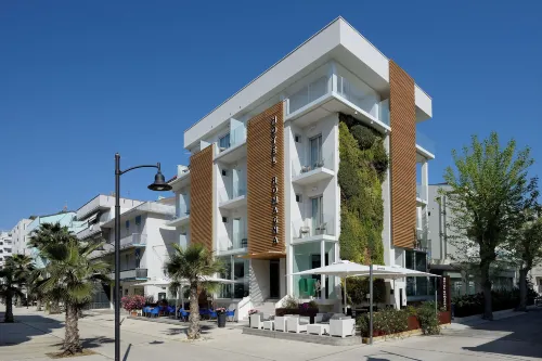 Hotel Romagna