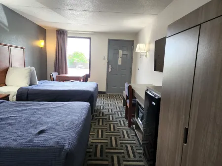 Drakes Creek Inn - Formerly the Relax Inn Отели рядом с достопримечательностью «Salt MedSpa»