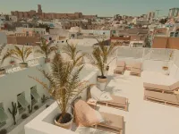 Dar Antonia Hôtels à : Sousse
