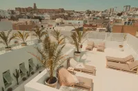 Dar Antonia Hotels in Sousse Medina