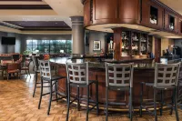 Renaissance Tulsa Hotel & Convention Center - bar