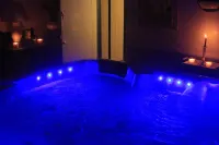 Château la Moune - Spa