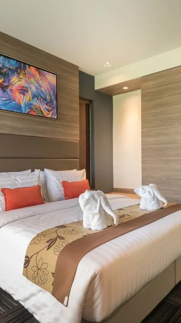 ลากูนวิลลา