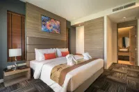 Green Ville Laguna Hotel Hotels in Sung Noen District