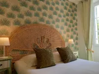 Hôtel Restaurant Notre Dame Hotels in Collobrières