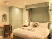The Barn Hotels in Selby District
