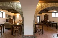 Agriturismo Antico Frutto - Homestays