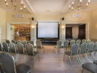 The White Hart Hotel, Boston, Lincolnshire - Wifi