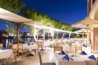 Three Corners Ocean View El Gouna - Adults Only Hotels in El Gouna