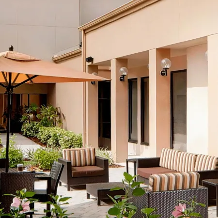 Courtyard by Marriott Fort Myers Cape Coral