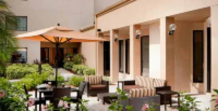 Courtyard by Marriott Fort Myers Cape Coral Hotels in Fort Myers